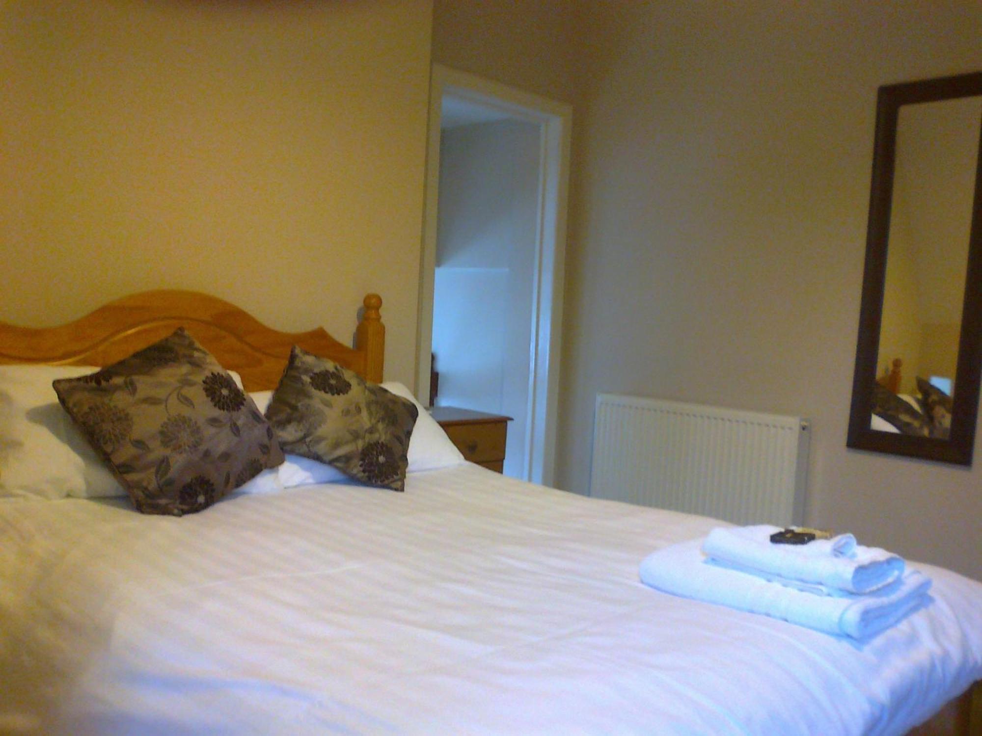 Kingsley Hotel Bournemouth Zewnętrze zdjęcie