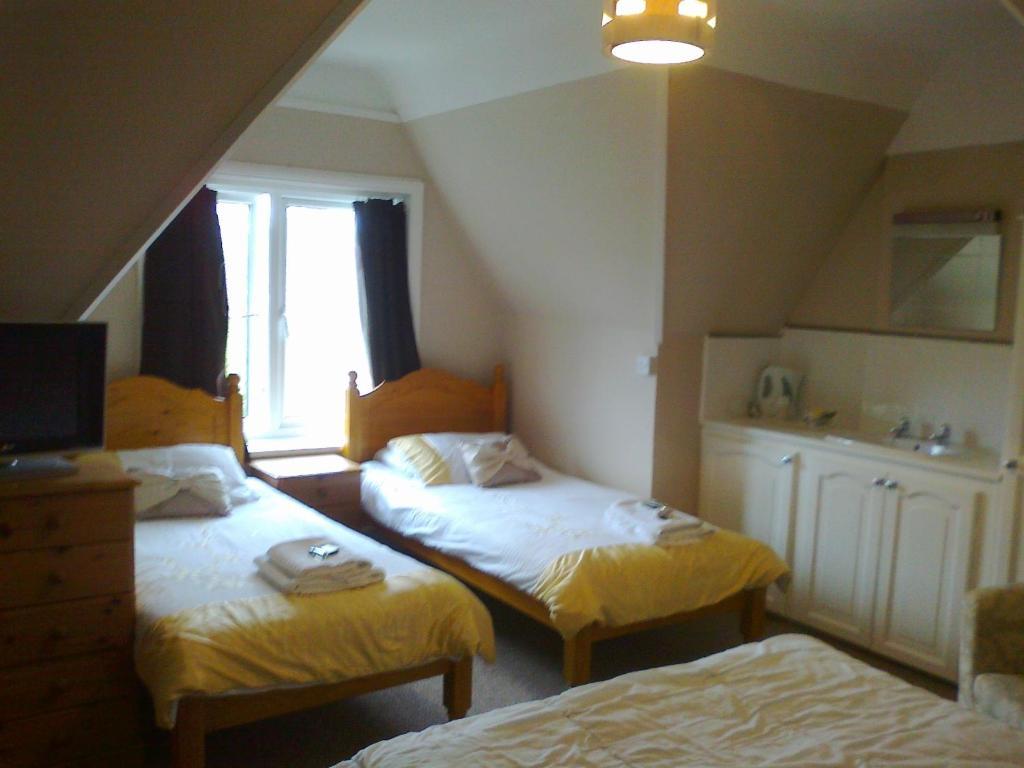 Kingsley Hotel Bournemouth Pokój zdjęcie