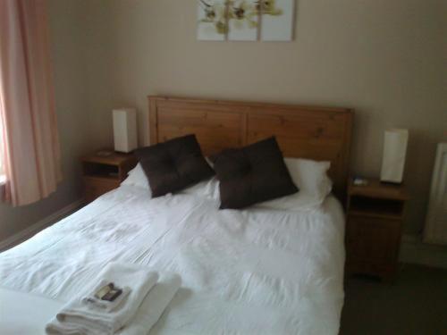 Kingsley Hotel Bournemouth Zewnętrze zdjęcie
